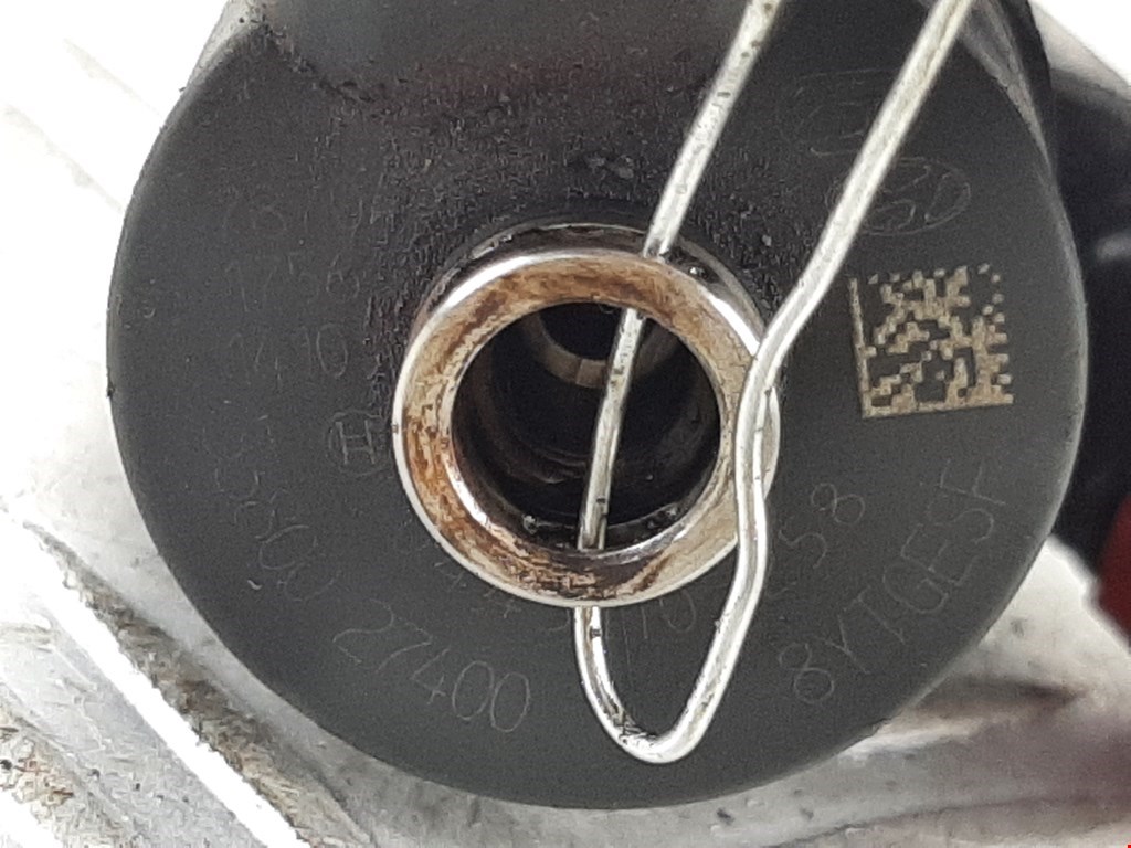 Форсунка дизельная электрическая KIA Sportage II 2004-2010