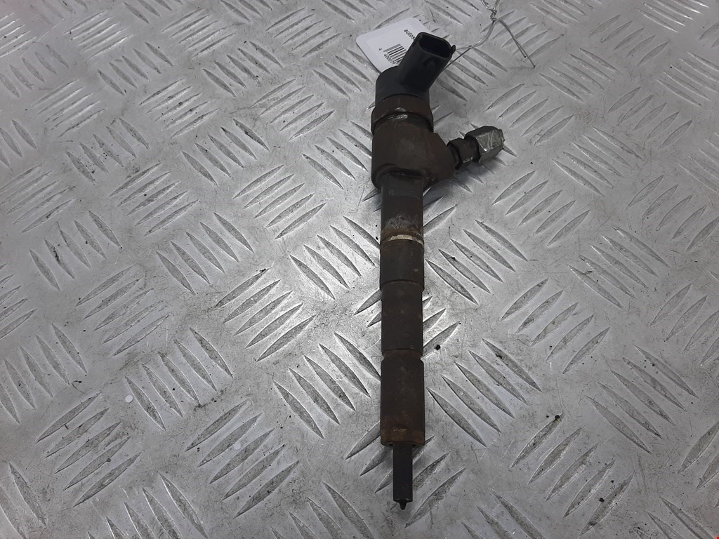 Форсунка дизельная электрическая OPEL Astra J 2009-2017