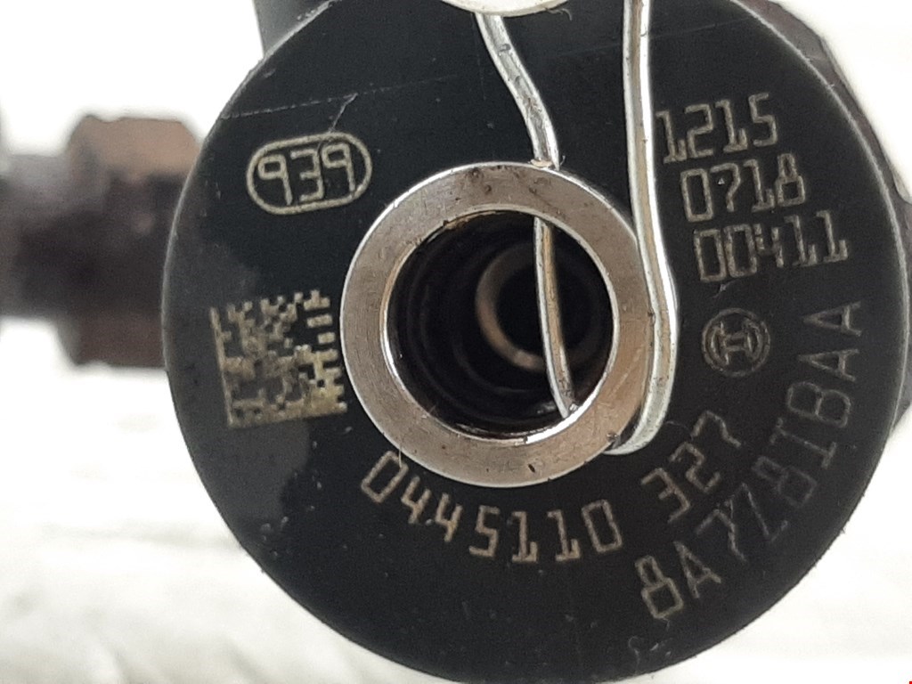 Форсунка дизельная электрическая OPEL Astra J 2009-2017