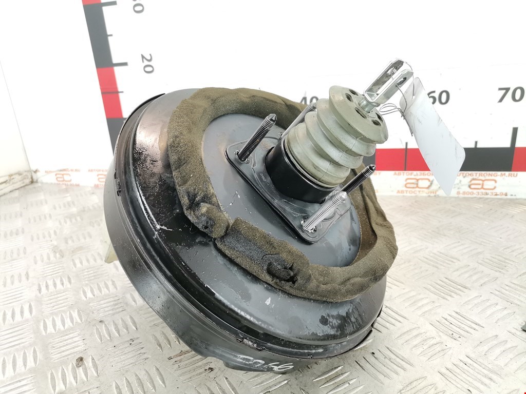 Усилитель тормозов вакуумный CITROEN C4 Picasso 2006-2013