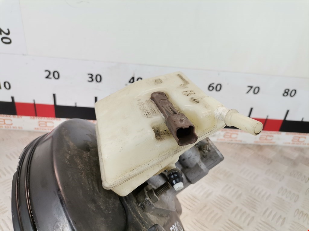Усилитель тормозов вакуумный CITROEN C4 Picasso 2006-2013