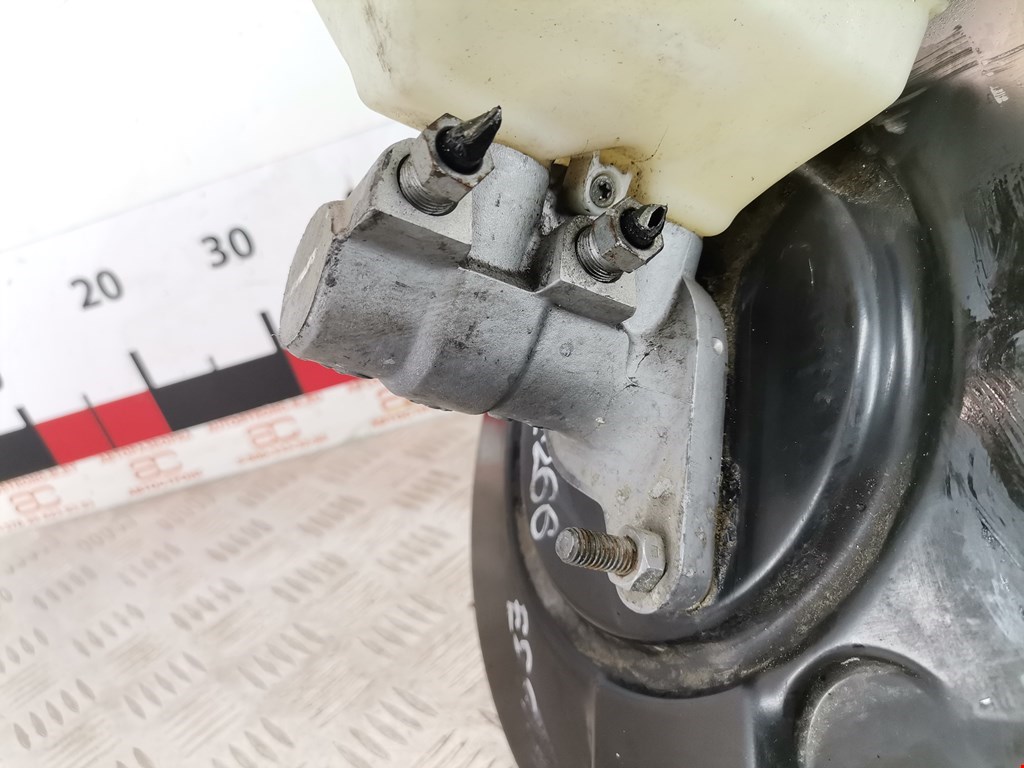 Усилитель тормозов вакуумный CITROEN C4 Picasso 2006-2013