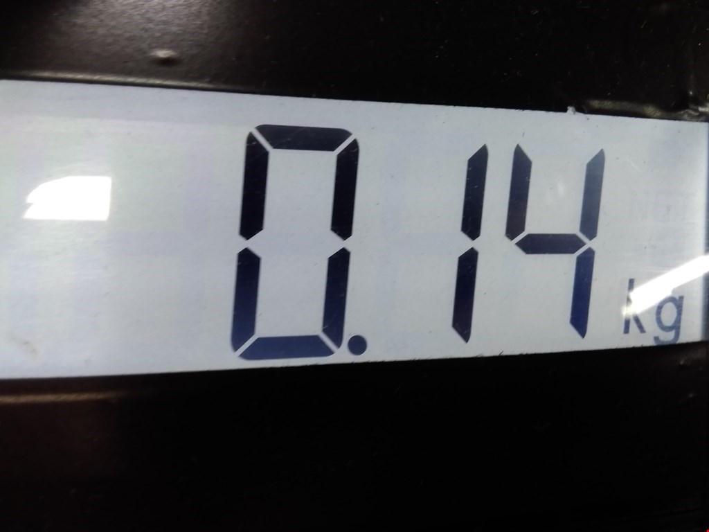 Блок управления парктрониками SAAB 9-3 2002-2014