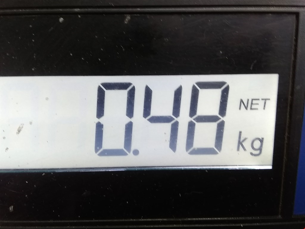 Фонарь задний внутренний левый RENAULT Laguna 2001-2007