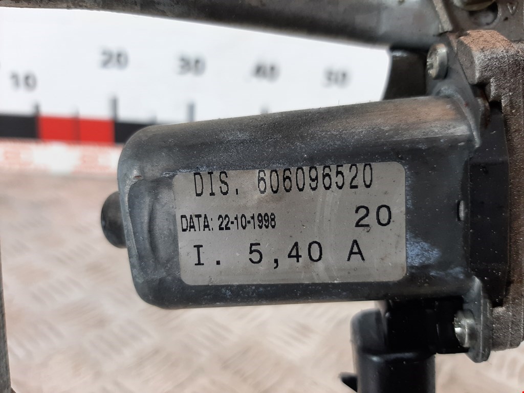 Стеклоподъемник передний правый ALFA ROMEO 146 1994-2001