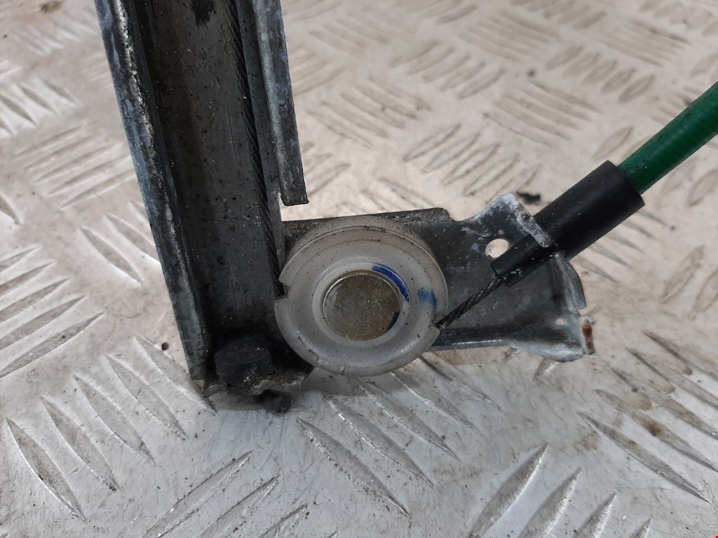 Стеклоподъемник передний правый ALFA ROMEO 146 1994-2001