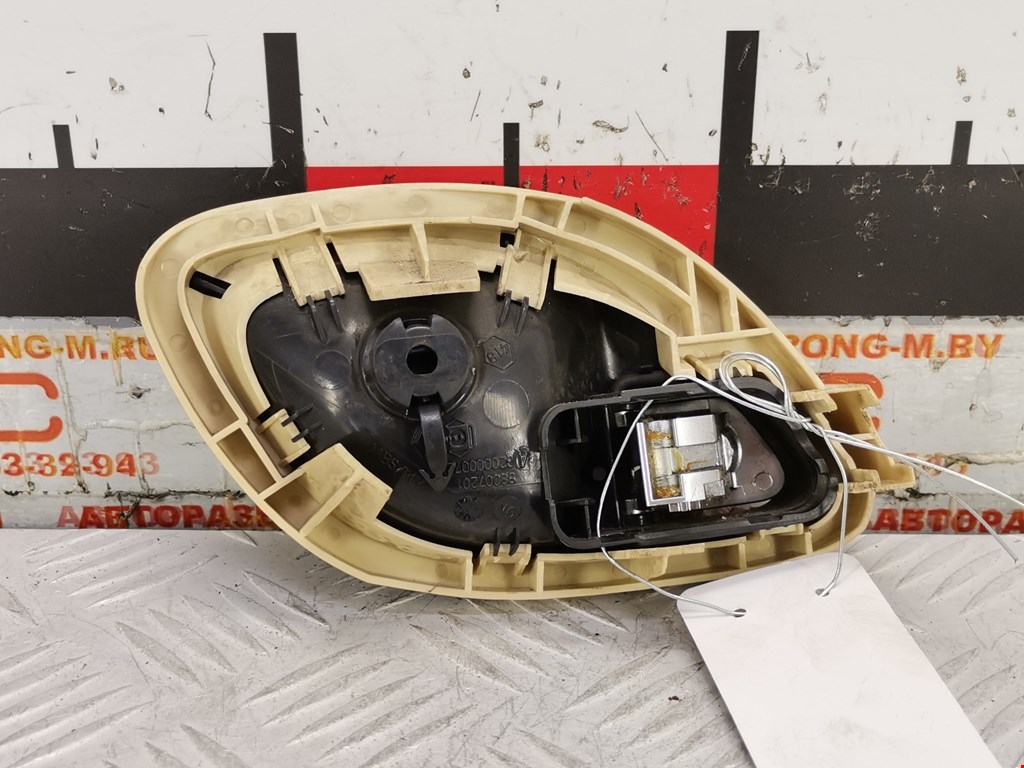 Ручка дверная передняя внутренняя левая RENAULT Espace 2003-2014