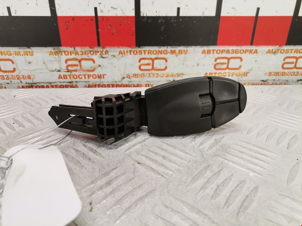 Переключатель подрулевой управления магнитолой CITROEN C3 Picasso 2009-2017