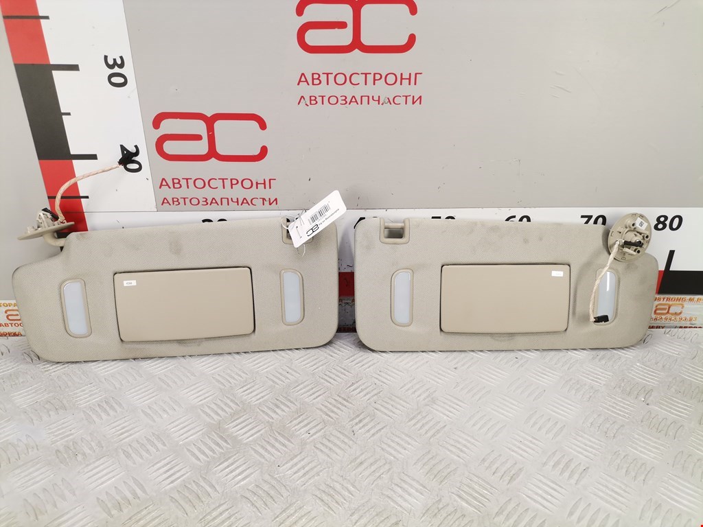 Козырек солнцезащитный BUICK Encore 2012-2022