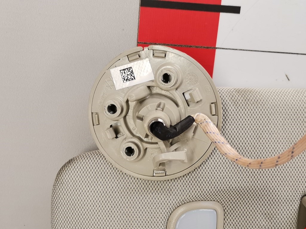 Козырек солнцезащитный BUICK Encore 2012-2022