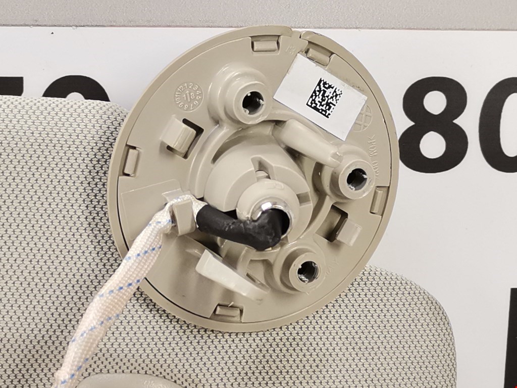 Козырек солнцезащитный BUICK Encore 2012-2022