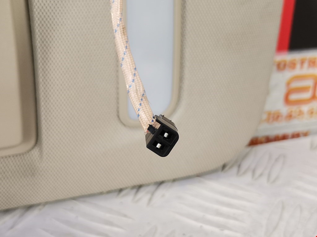 Козырек солнцезащитный BUICK Encore 2012-2022