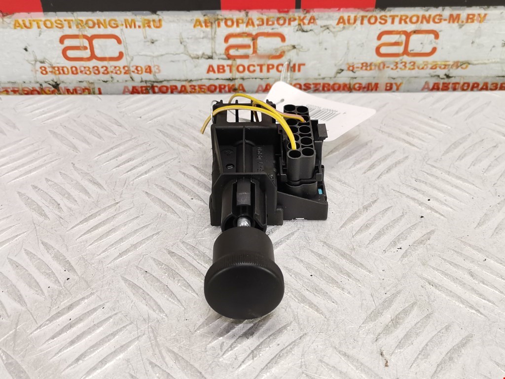 Переключатель света фар BMW 3er E36 1991-2000