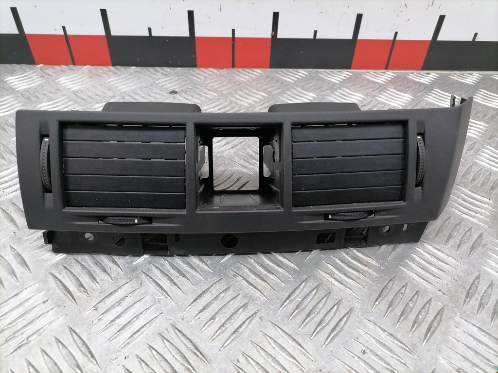 Дефлектор воздушный OPEL Meriva A 2003-2010