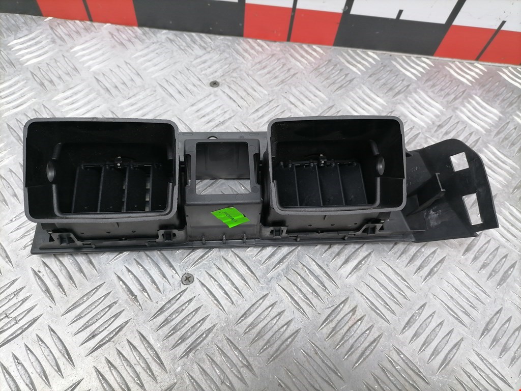 Дефлектор воздушный OPEL Meriva A 2003-2010