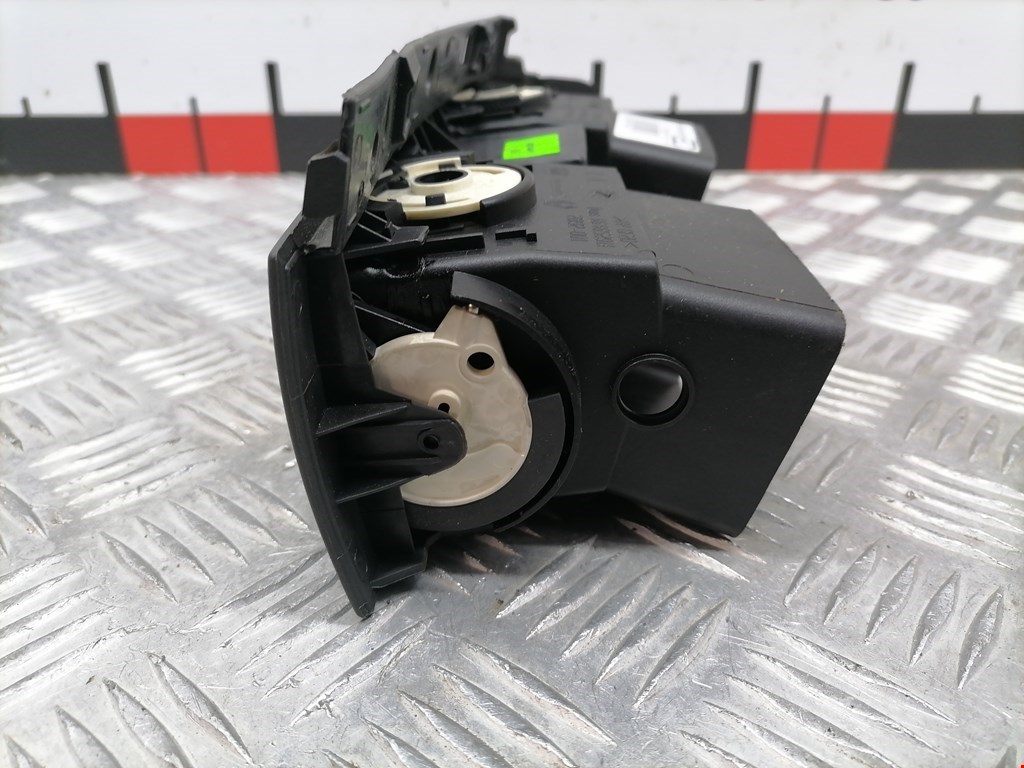 Дефлектор воздушный OPEL Meriva A 2003-2010