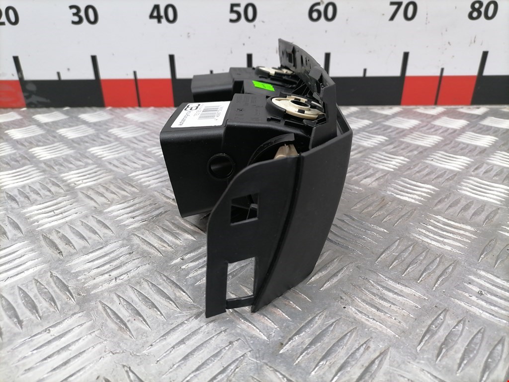 Дефлектор воздушный OPEL Meriva A 2003-2010