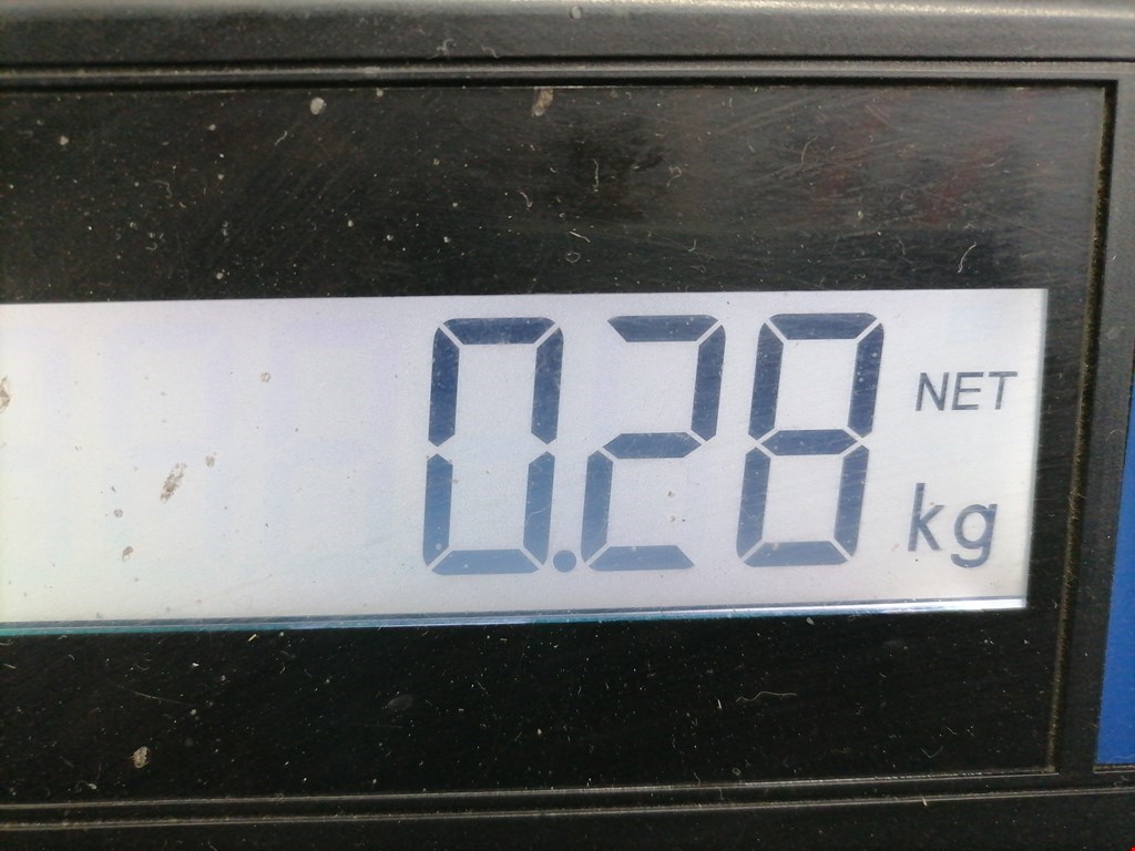 Дефлектор воздушный OPEL Meriva A 2003-2010