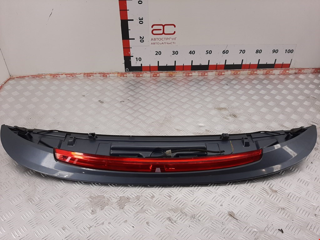 Спойлер CITROEN C4 Picasso 2006-2013