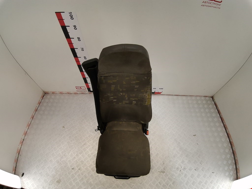 Козырек солнцезащитный RENAULT Midlum 1999-2013