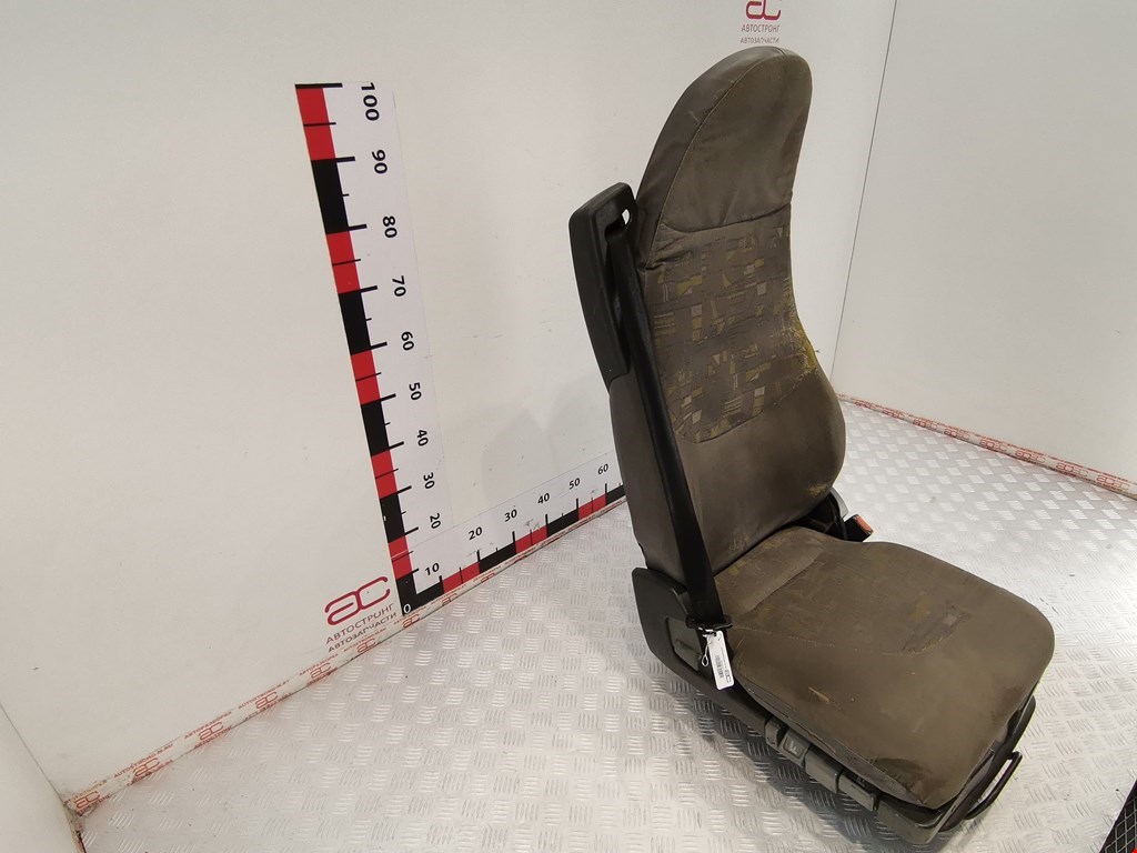 Козырек солнцезащитный RENAULT Midlum 1999-2013