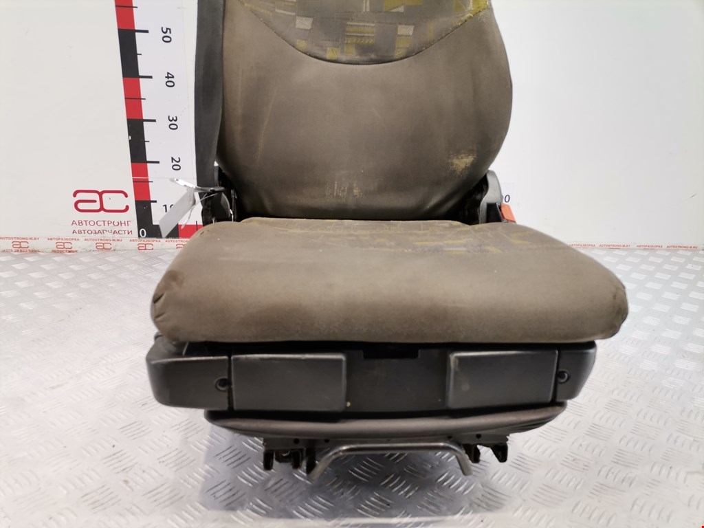 Козырек солнцезащитный RENAULT Midlum 1999-2013