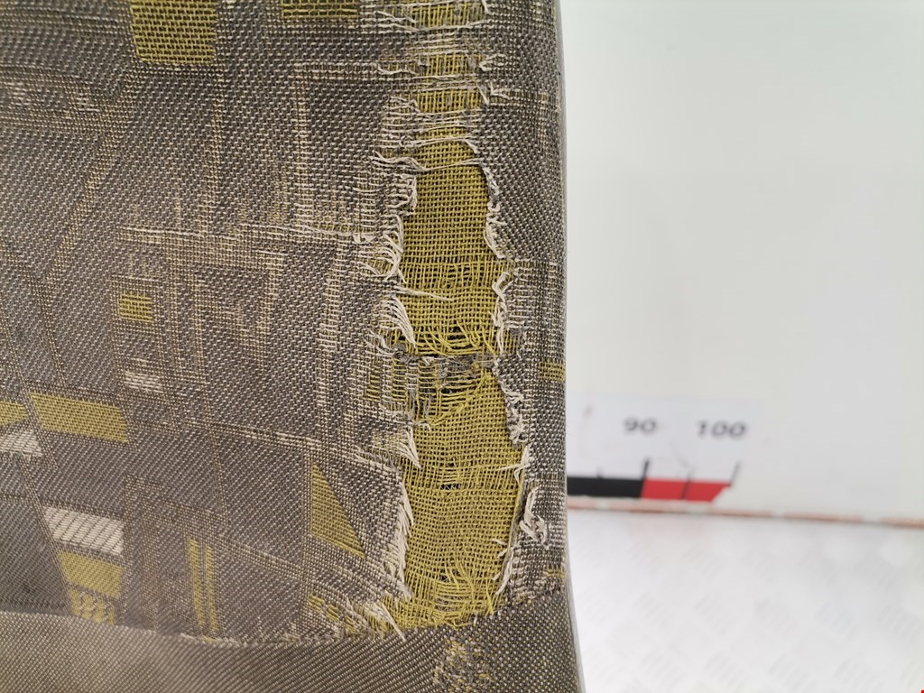 Козырек солнцезащитный RENAULT Midlum 1999-2013