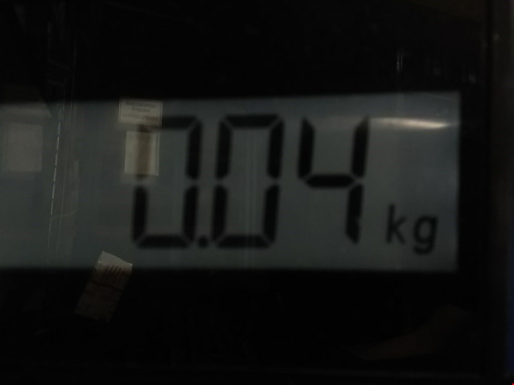 Резистор отопителя (сопротивление печки) NISSAN Tiida C11 2004-2014