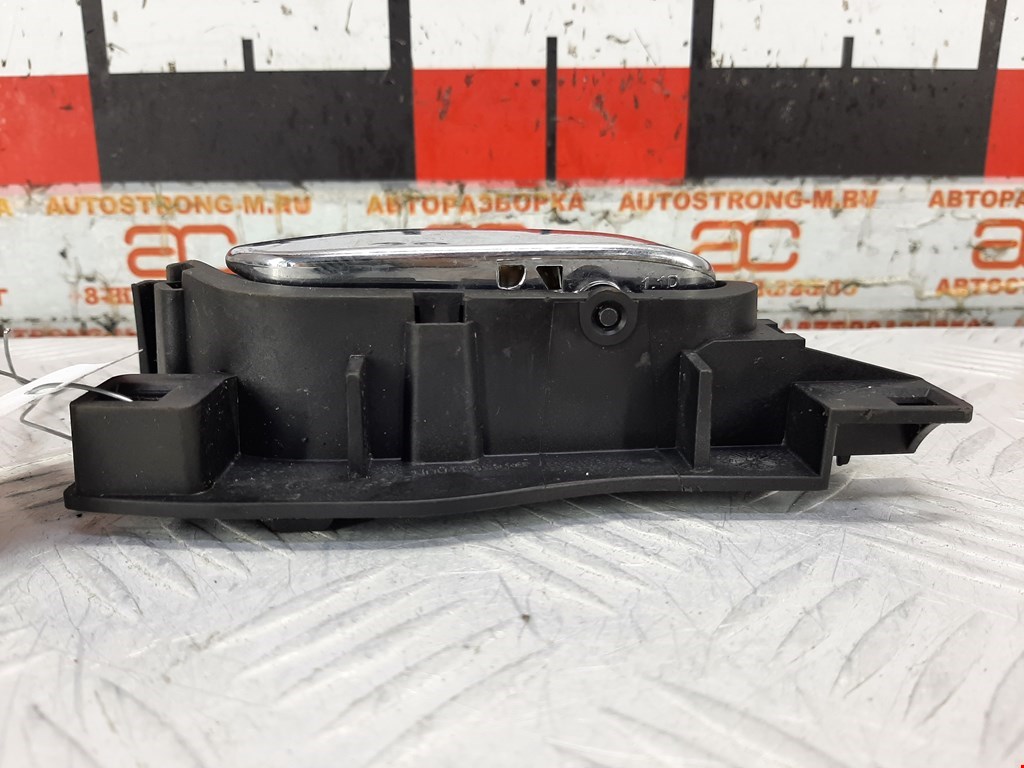 Ручка дверная задняя внутренняя правая CITROEN C4 I 2004-2014