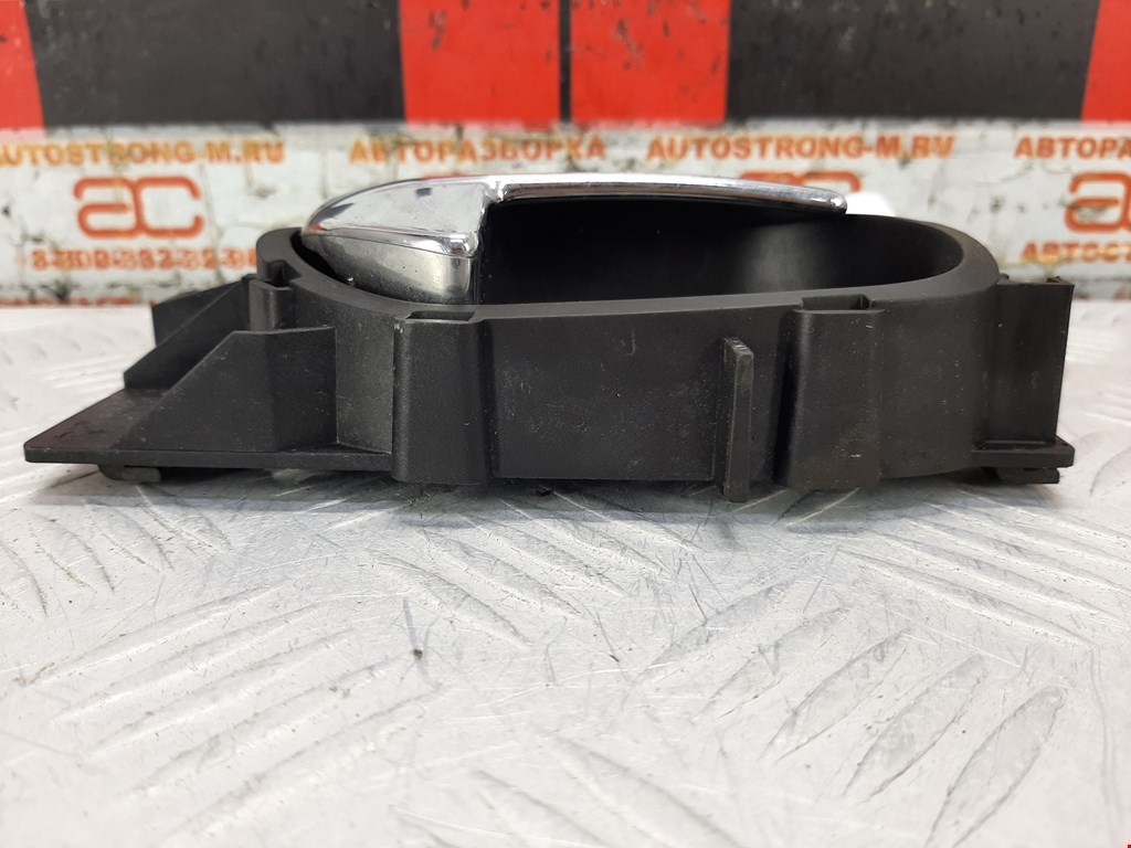 Ручка дверная задняя внутренняя правая CITROEN C4 I 2004-2014