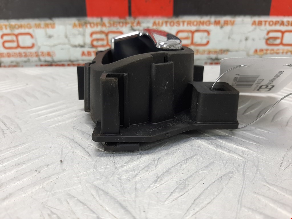 Ручка дверная задняя внутренняя правая CITROEN C4 I 2004-2014