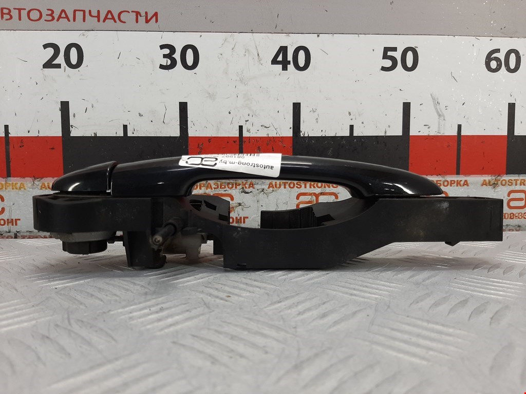 Ручка двери задней наружная правая RENAULT Laguna 2007-2015