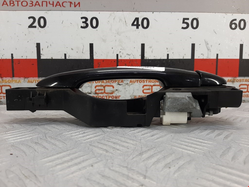 Ручка двери задней наружная правая RENAULT Laguna 2007-2015