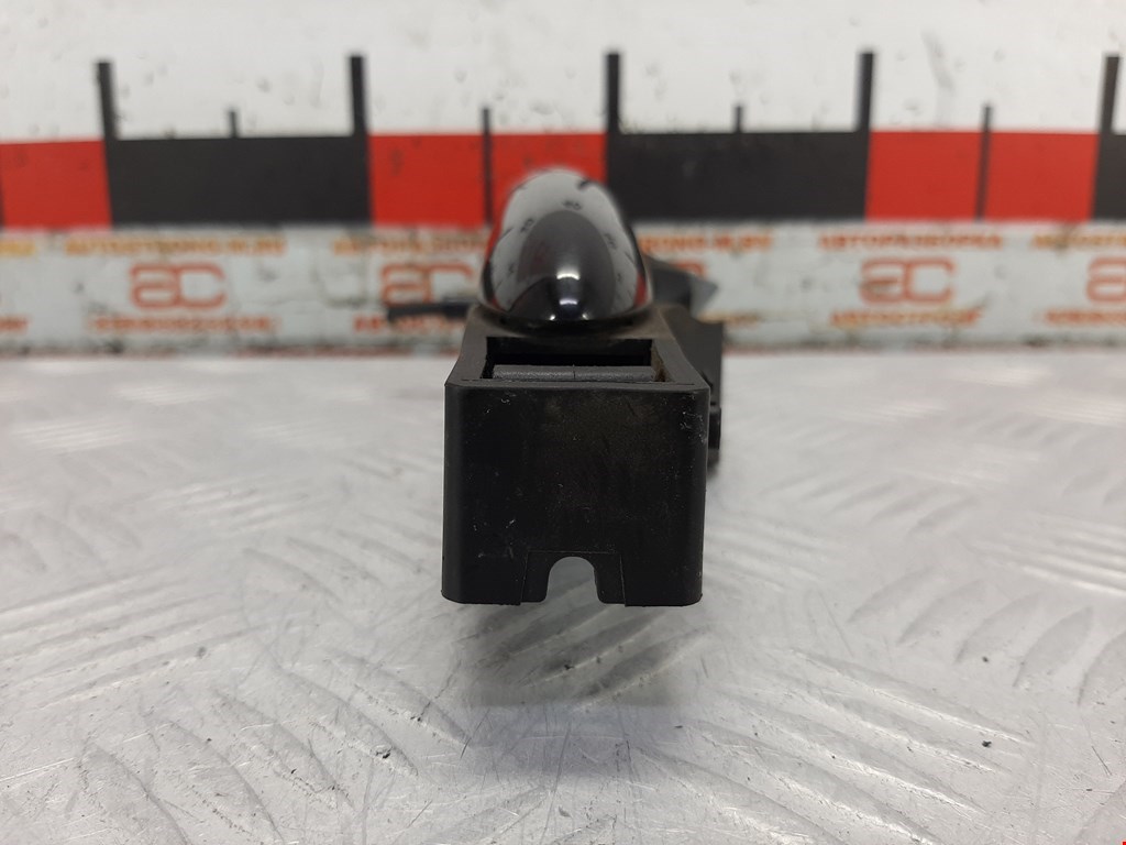 Ручка двери задней наружная правая RENAULT Laguna 2007-2015