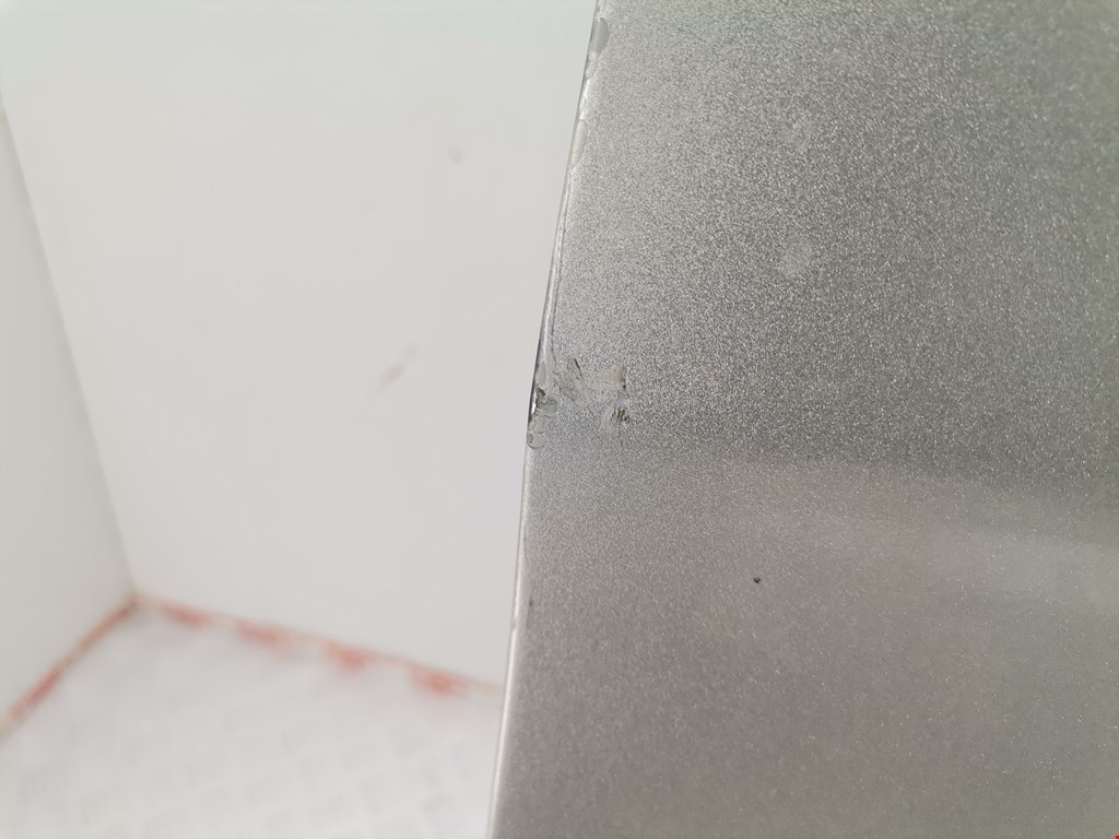 Дверь передняя левая HONDA Odyssey 2003-2008