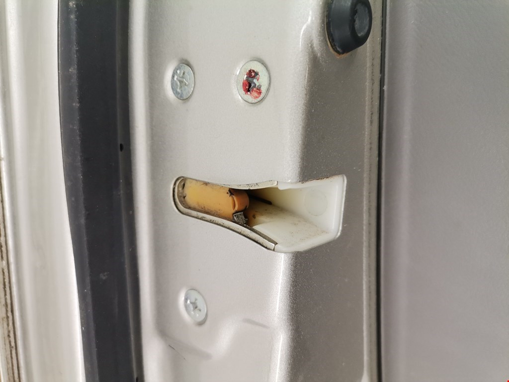 Дверь передняя левая HONDA Odyssey 2003-2008