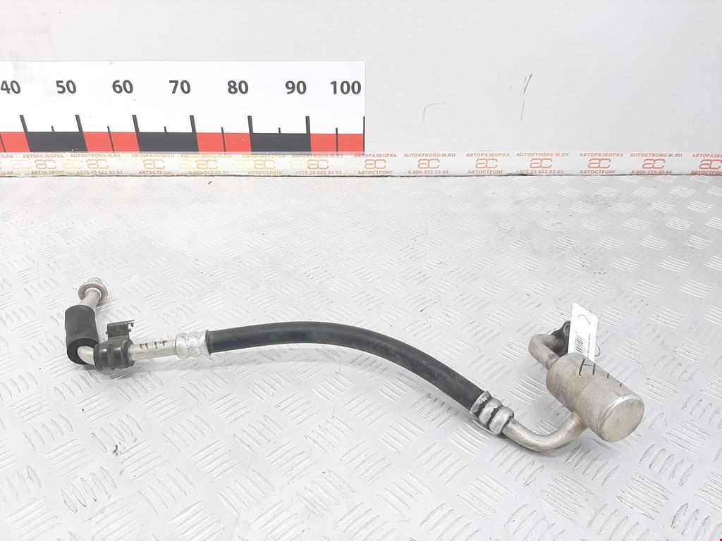 Трубка кондиционера INFINITI FX/ QX70 2002-2008
