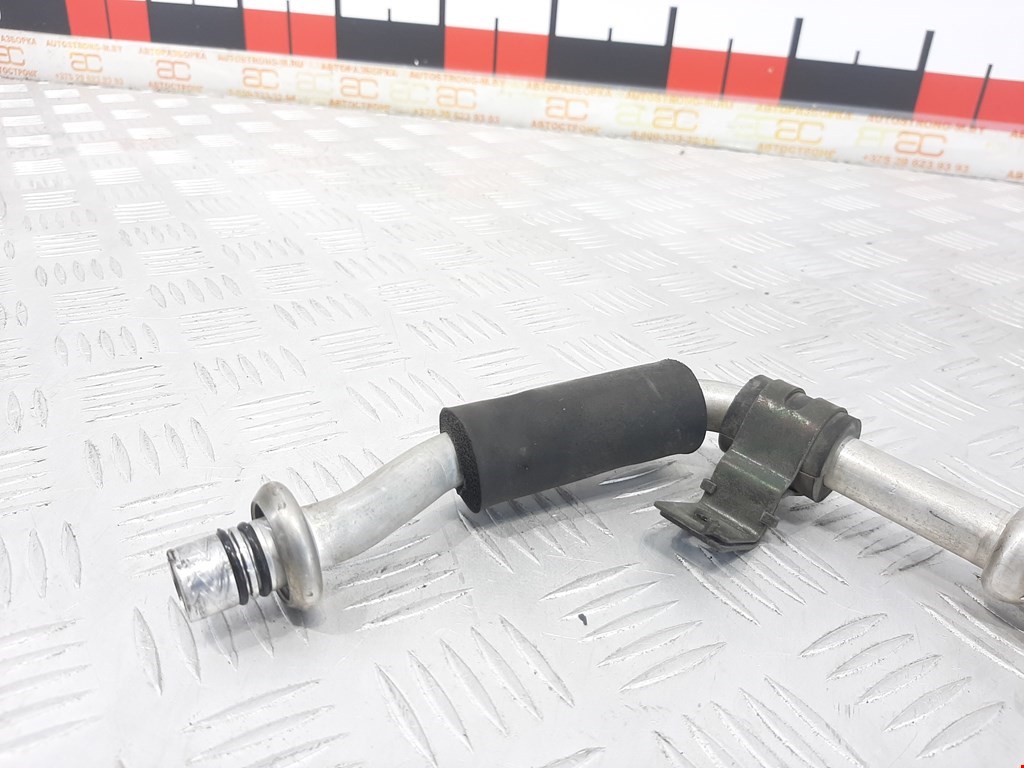 Трубка кондиционера INFINITI FX/ QX70 2002-2008