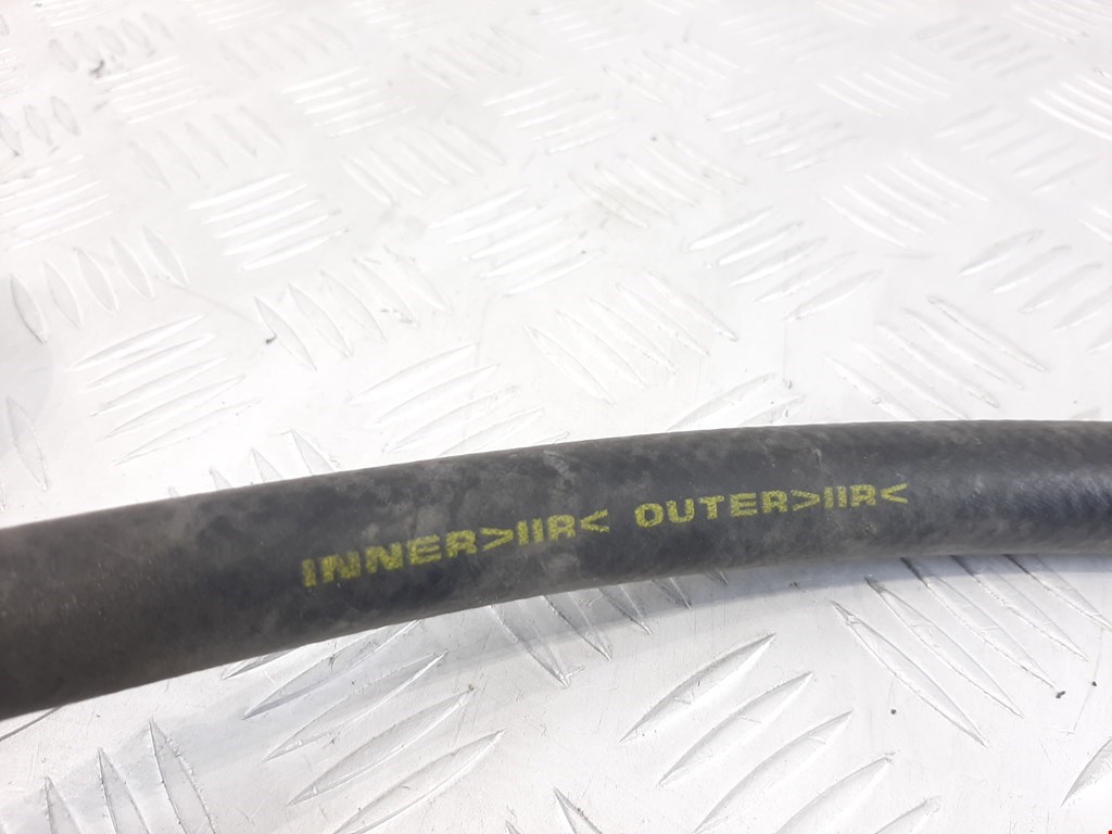 Трубка кондиционера INFINITI FX/ QX70 2002-2008