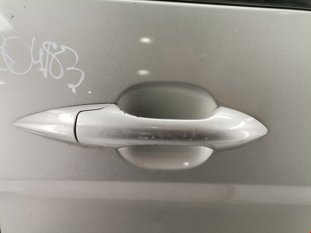 Дверь передняя правая HONDA Odyssey 2003-2008