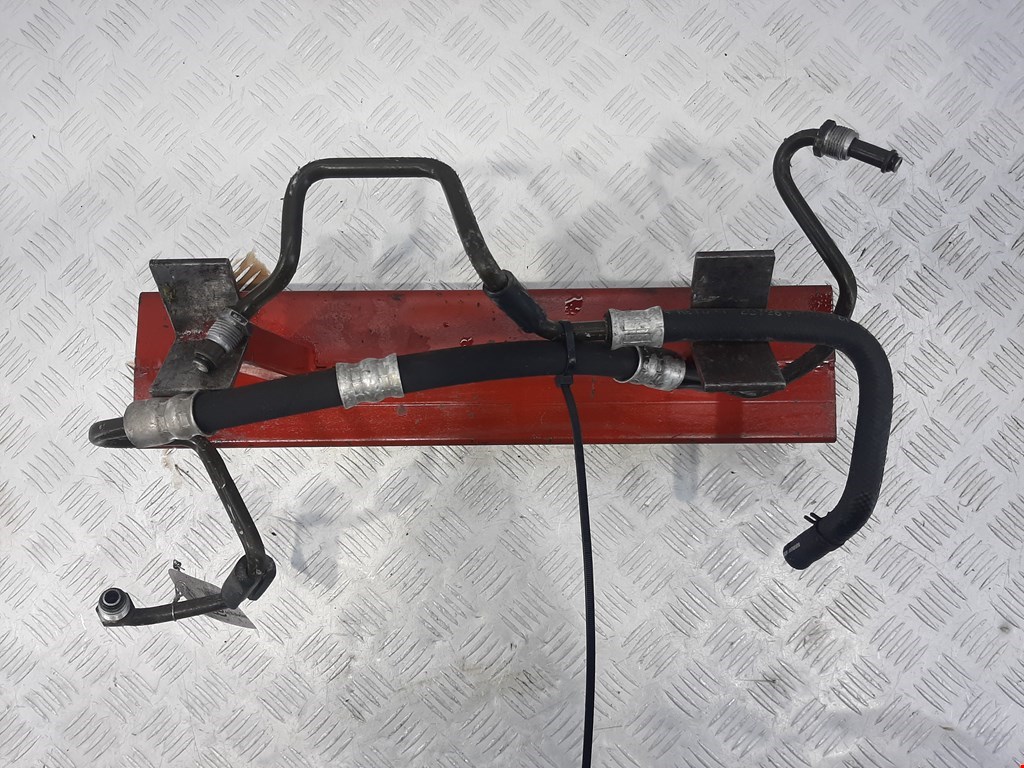 Трубка гидроусилителя (ГУР) OPEL Astra G 1998-2005