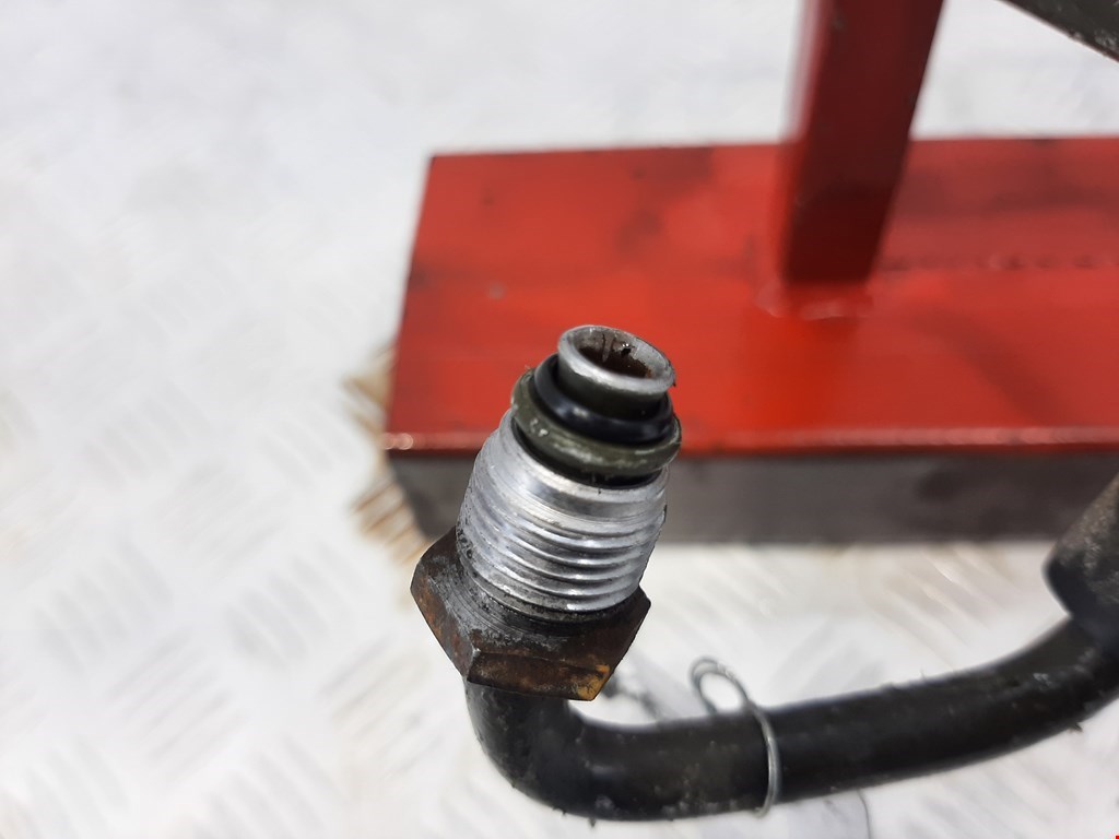 Трубка гидроусилителя (ГУР) OPEL Astra G 1998-2005