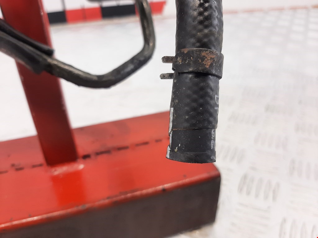 Трубка гидроусилителя (ГУР) OPEL Astra G 1998-2005