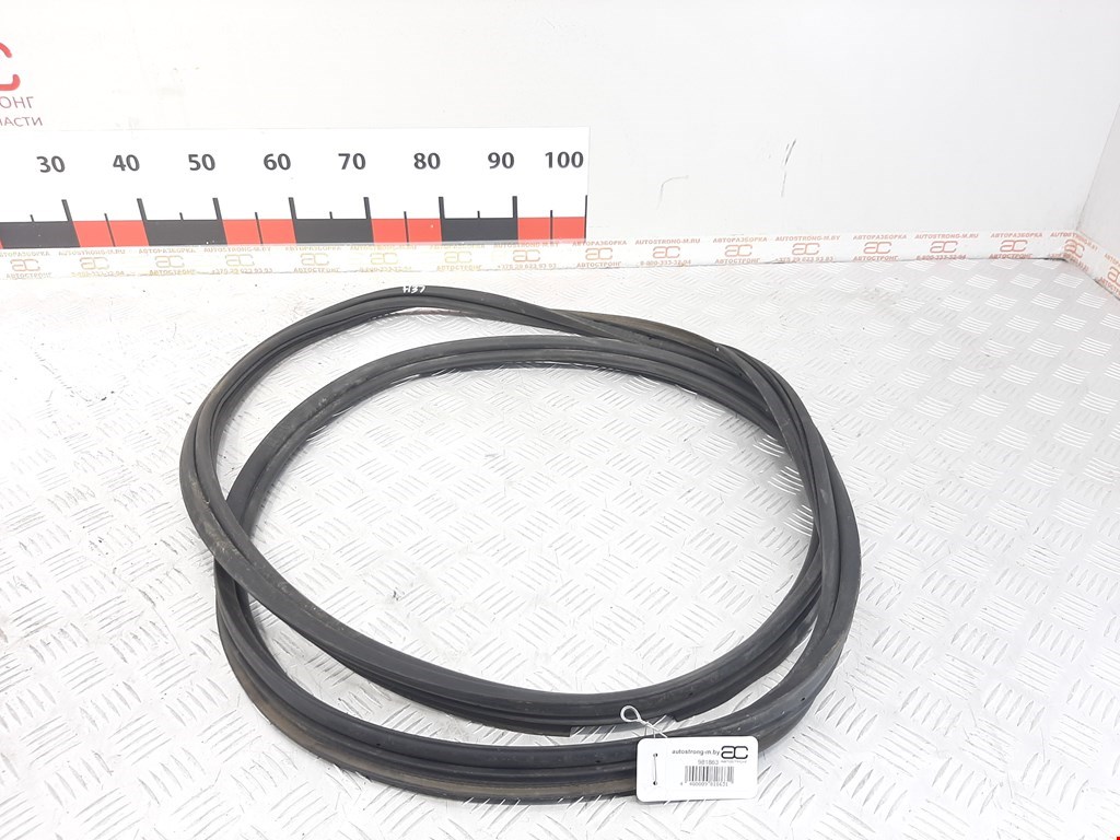 Уплотнитель (наружный) BUICK Encore 2012-2022