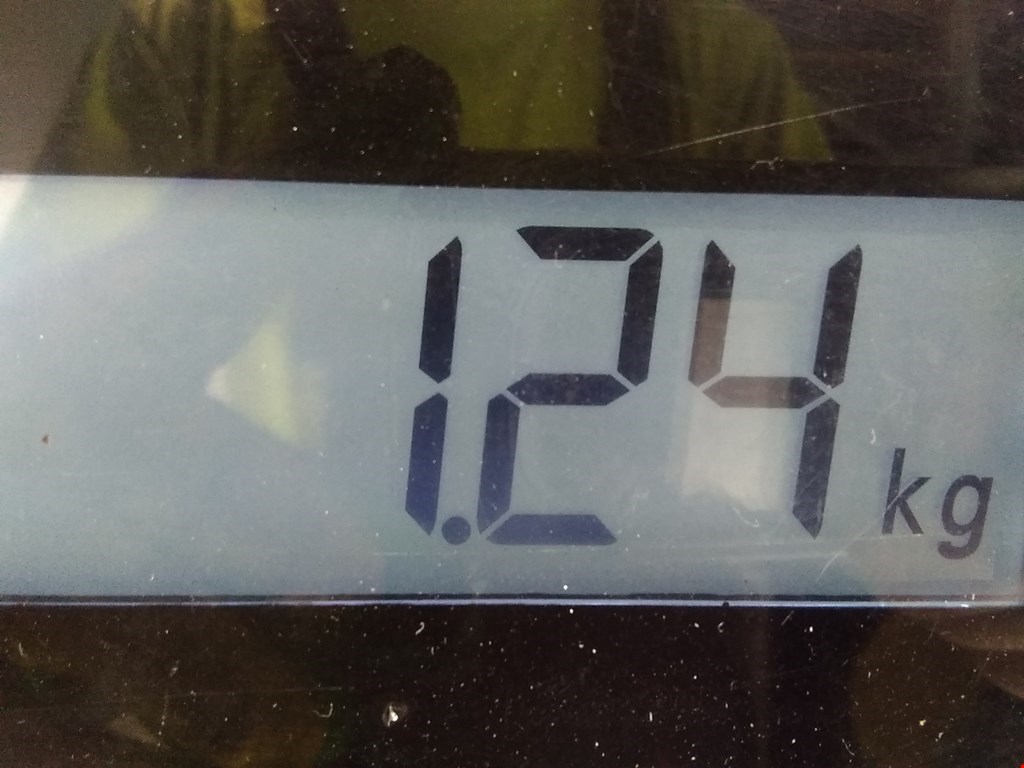 Уплотнитель (наружный) BUICK Encore 2012-2022