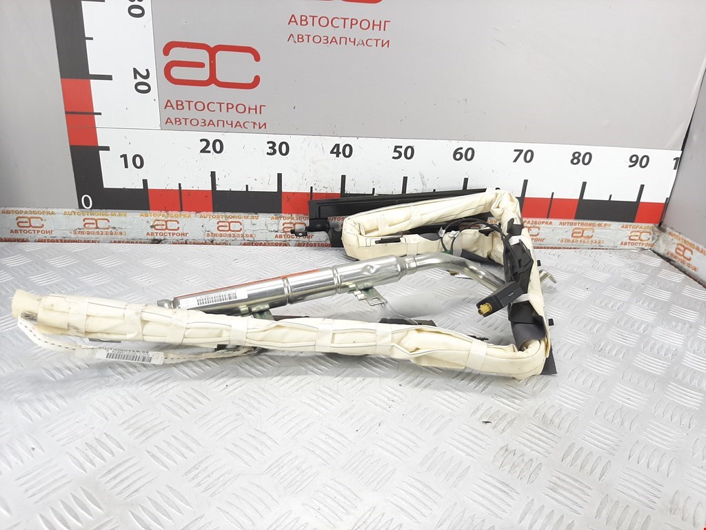 Подушка безопасности боковая (шторка) INFINITI FX/ QX70 2002-2008