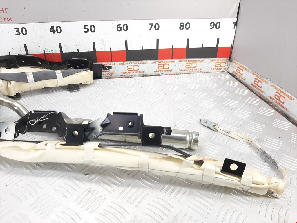 Подушка безопасности боковая (шторка) INFINITI FX/ QX70 2002-2008