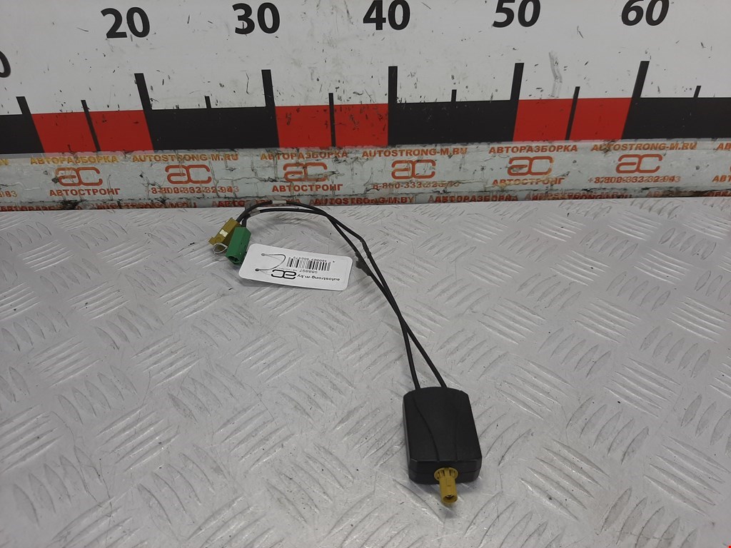 Усилитель антенны Infiniti FX 1 (S50) (2002-2008)