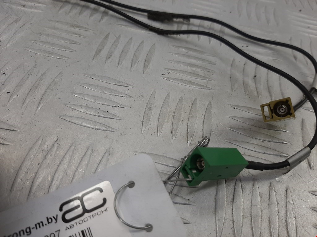 Усилитель антенны INFINITI FX/ QX70 2002-2008