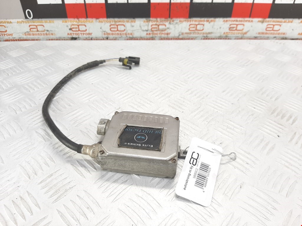 Блок ксеноновой лампы (розжига ксенона) INFINITI FX/ QX70 2002-2008